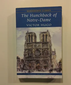 The Hunchback of Notre-Dame