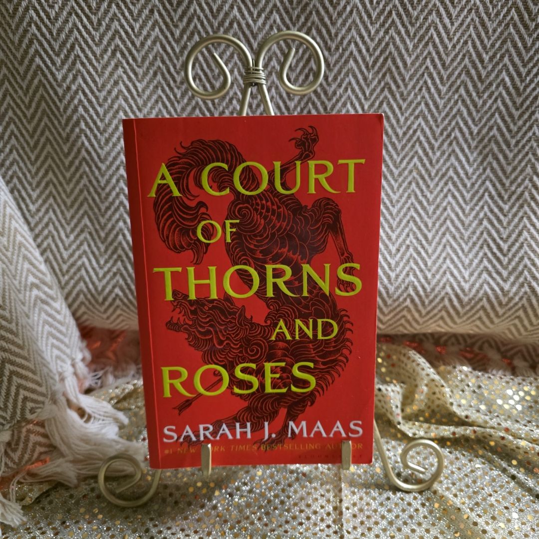 A Court of Thorns and Roses