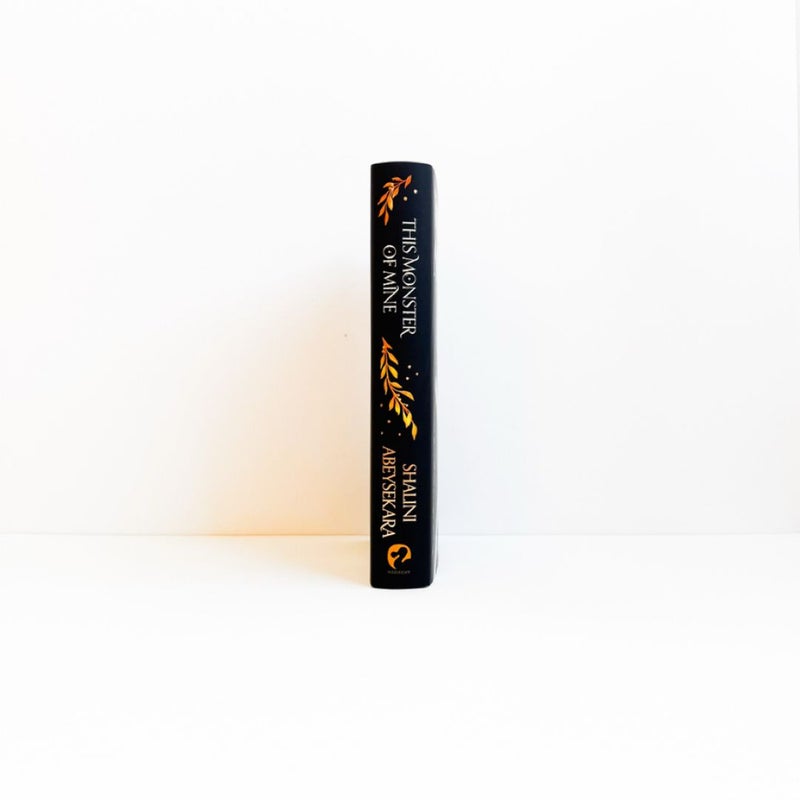 This Monster of Mine (Fairyloot Exclusive Edition)