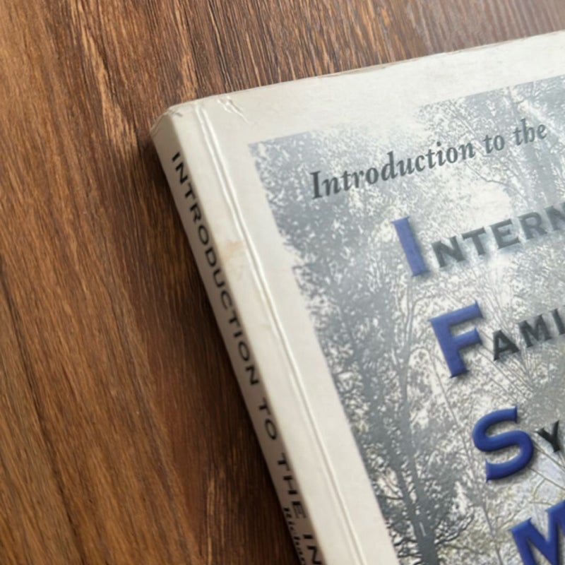 Introduction to the Internal Family Systems Model