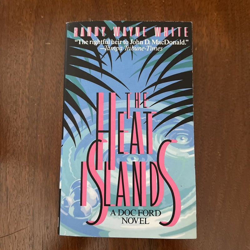 The Heat Islands