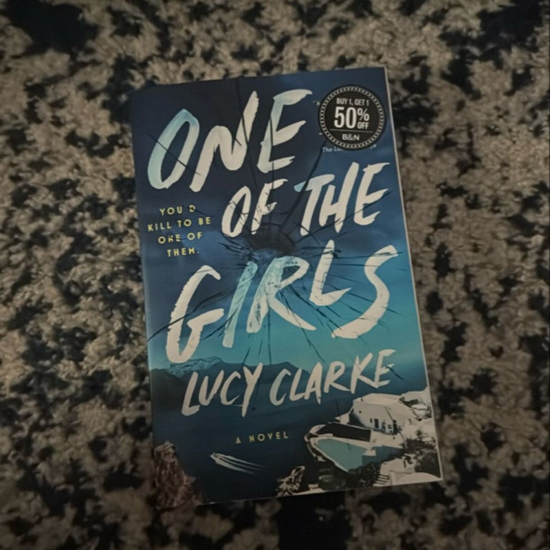 One of the Girls