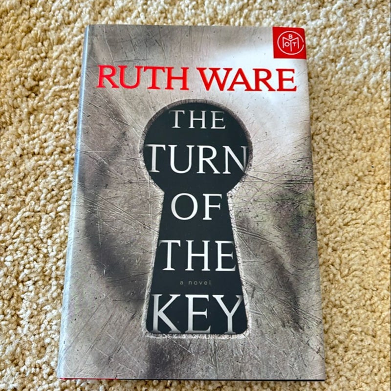 The Turn of the Key