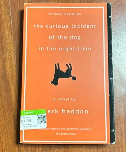 The Curious Incident of the Dog in the Night-Time