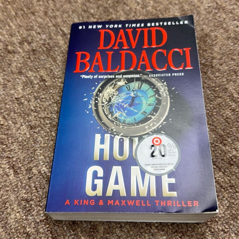 Hour Game