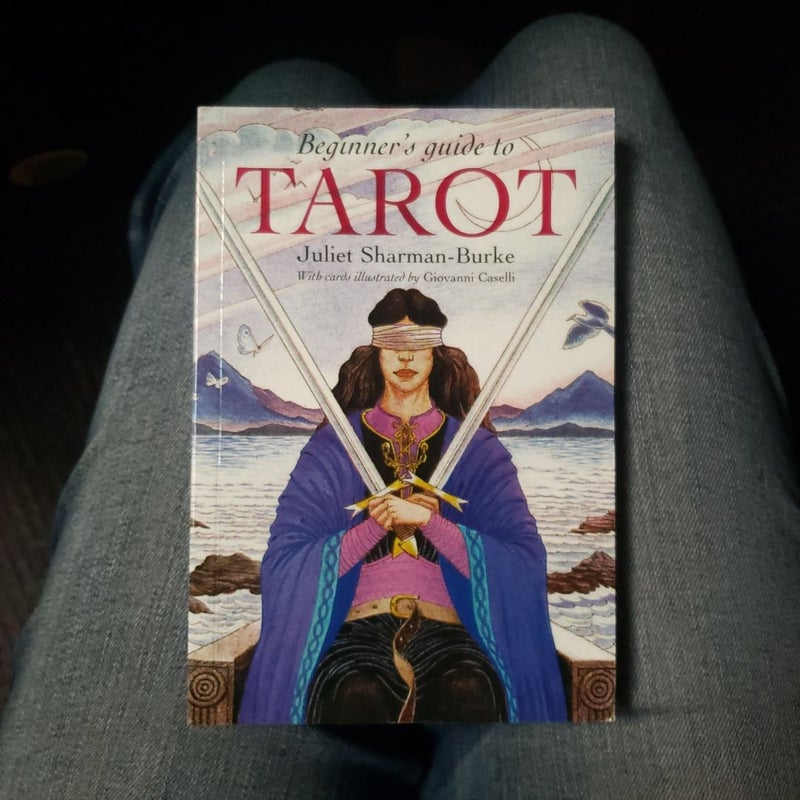 Beginner's Guide to Tarot