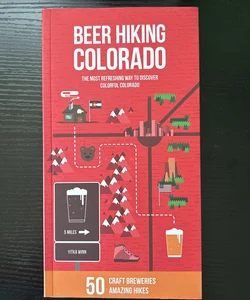 Beer Hiking Colorado