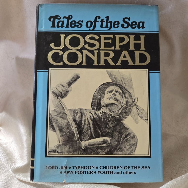 Tales of the Sea