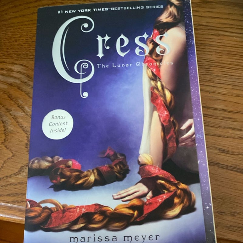 Cress