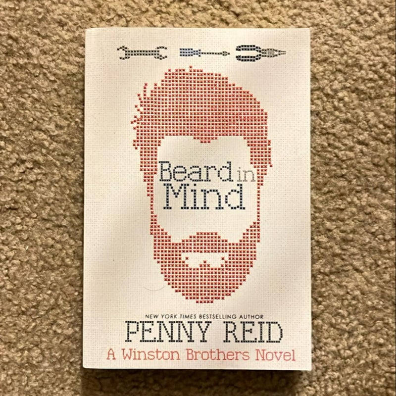 Beard in Mind