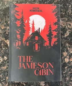 The Jameson Cabin