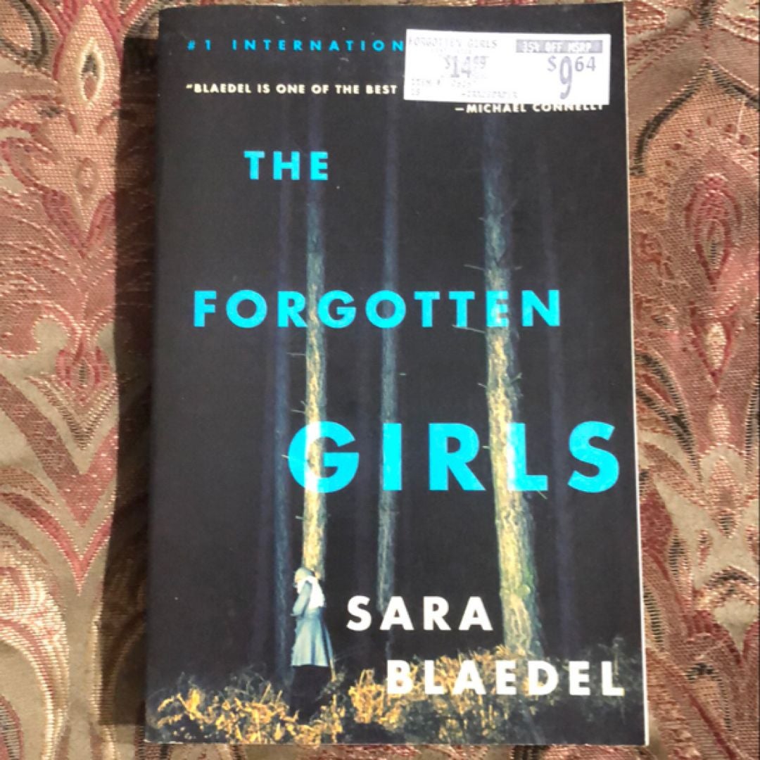 The Forgotten Girls