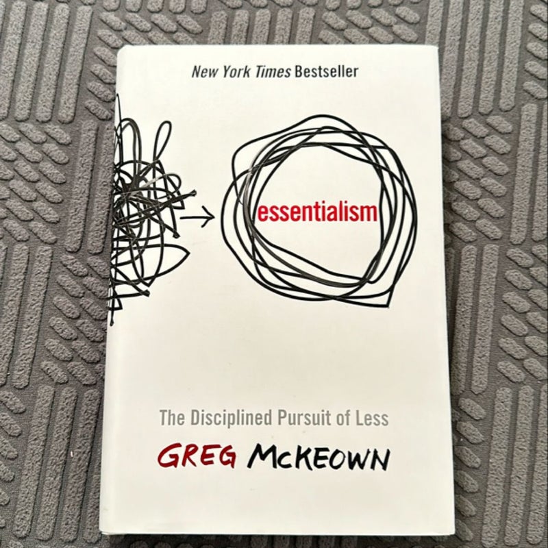 Essentialism