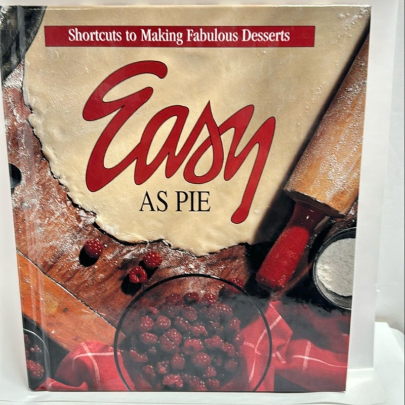 Easy as Pie