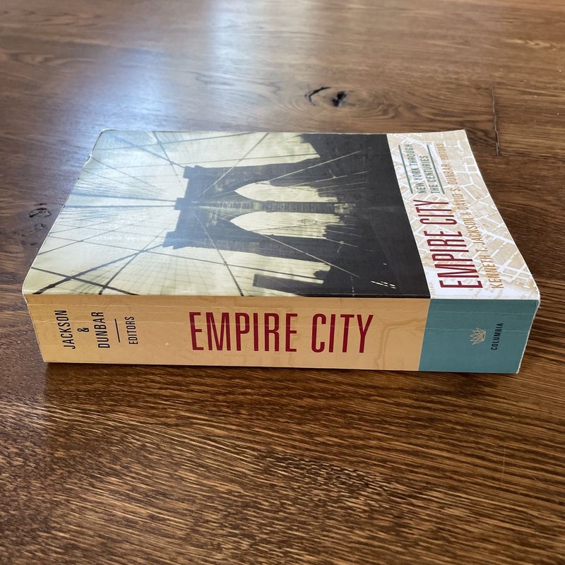 Empire City