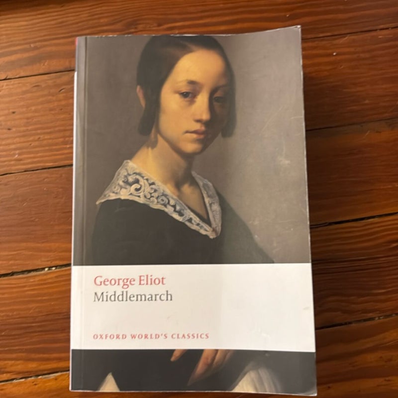 Middlemarch