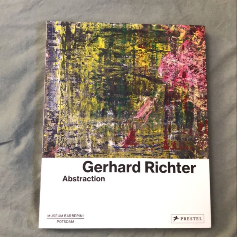 Gerhard Richter