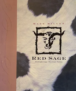 Red Sage