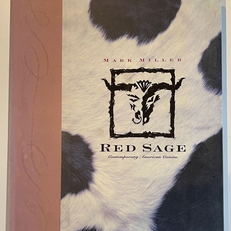 Red Sage