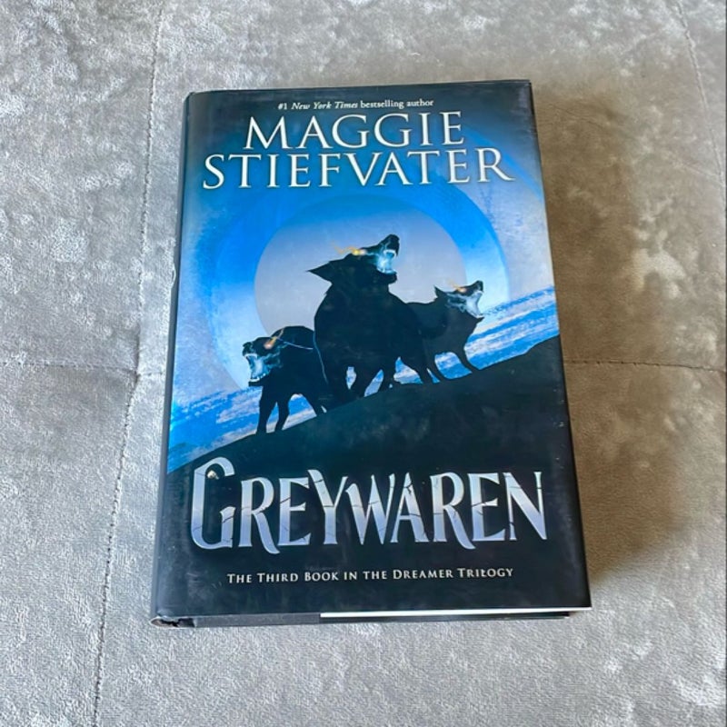 Greywaren