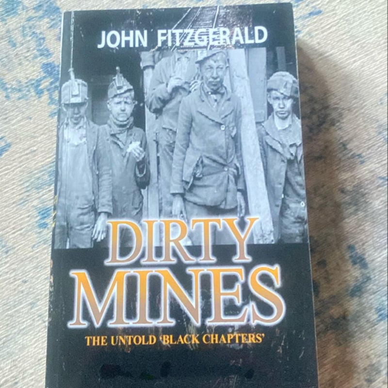 Dirty Mines