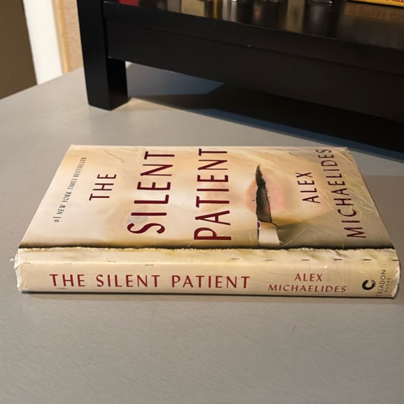 The Silent Patient