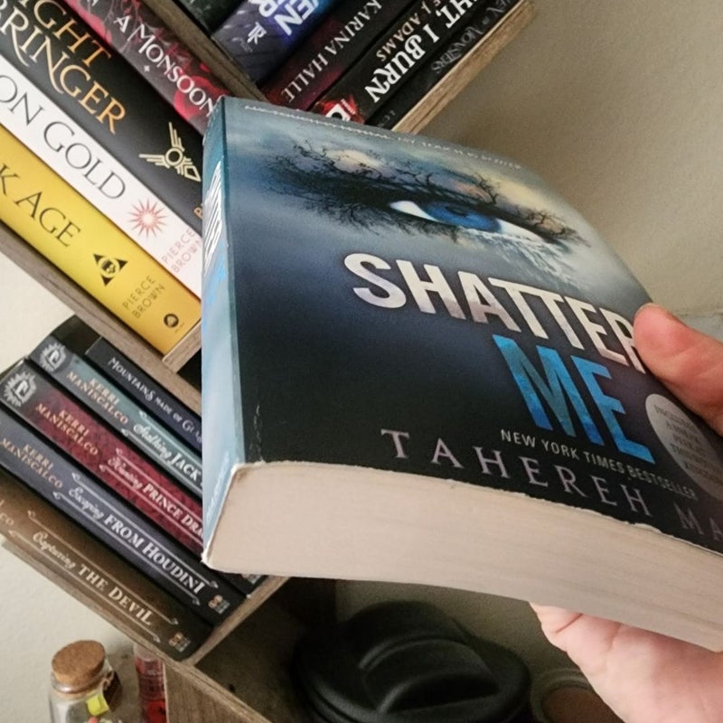 Shatter Me