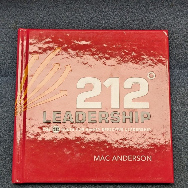 212 Leadership