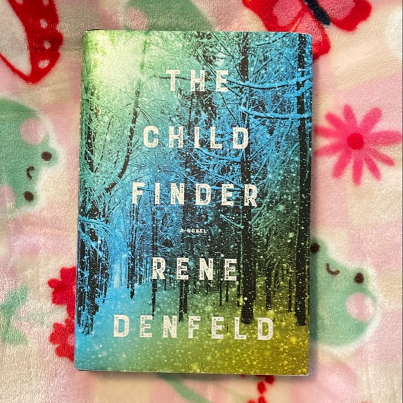 The Child Finder