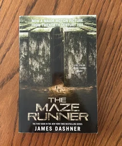 The Maze Runner