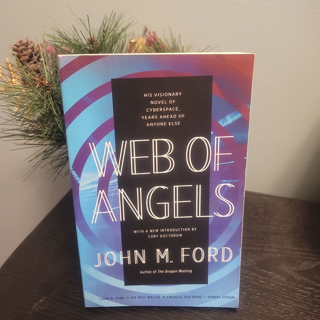 Web of Angels
