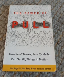 The Power of Pull