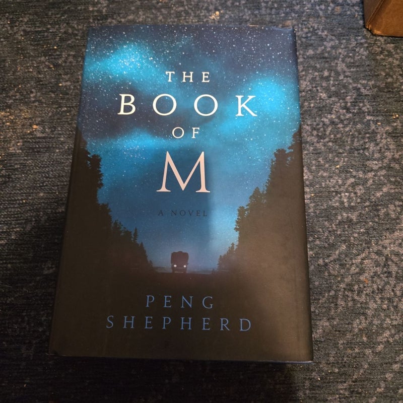 The Book of M