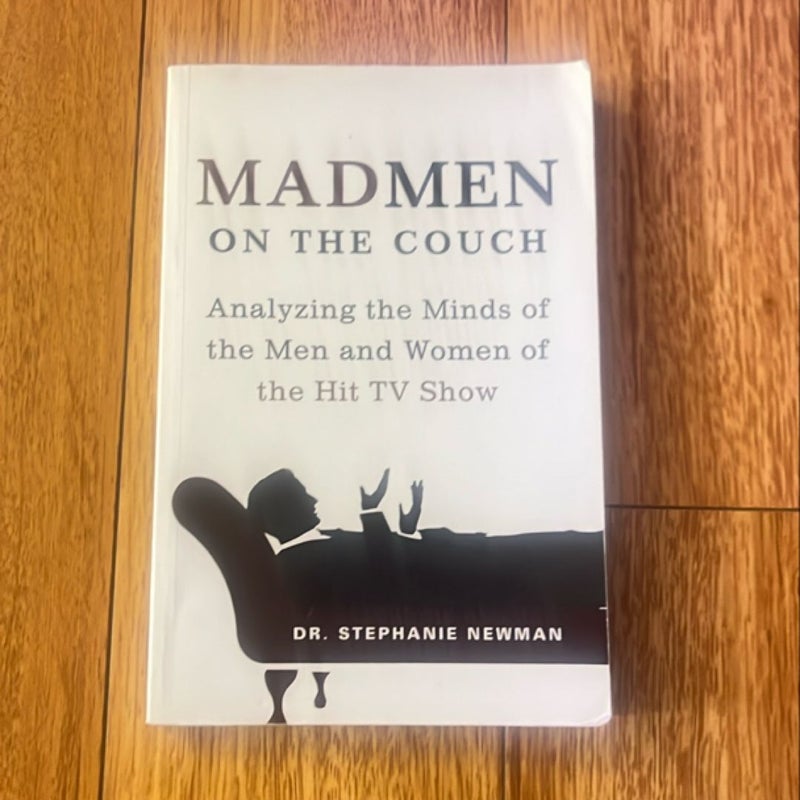 Mad Men on the Couch