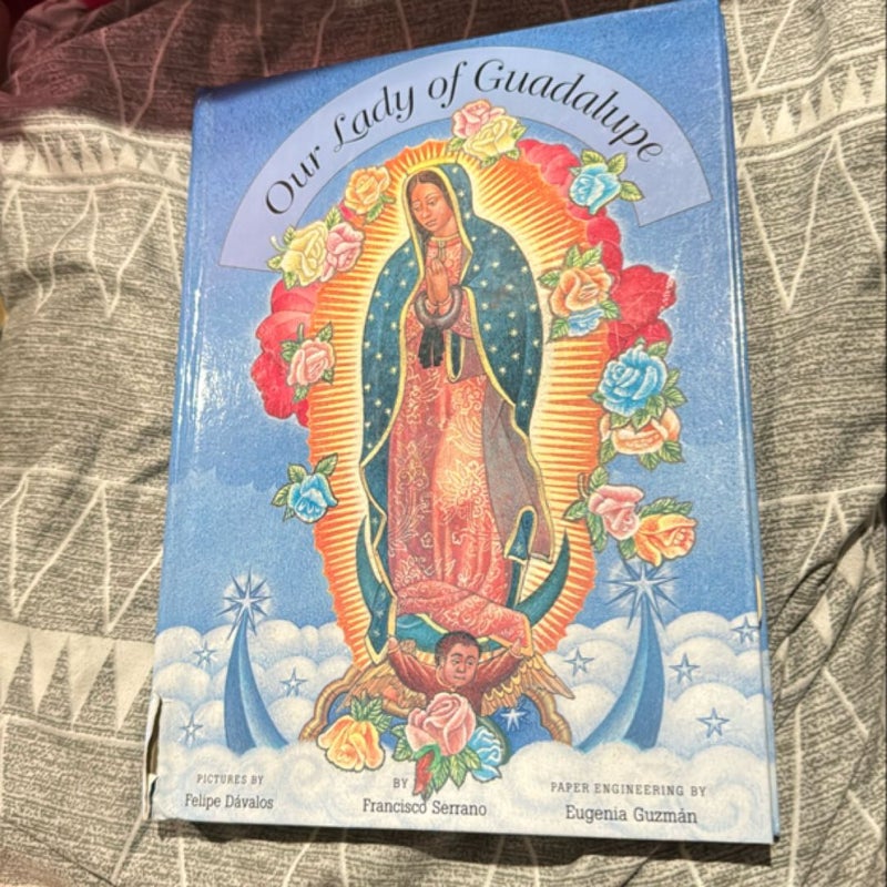 Our Lady of Guadalupe