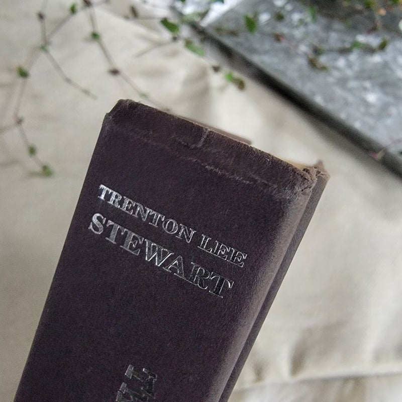 The Mysterious Benedict Society and the Perilous Journey