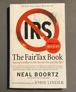 The Fairtax Book