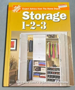 Storage 1-2-3