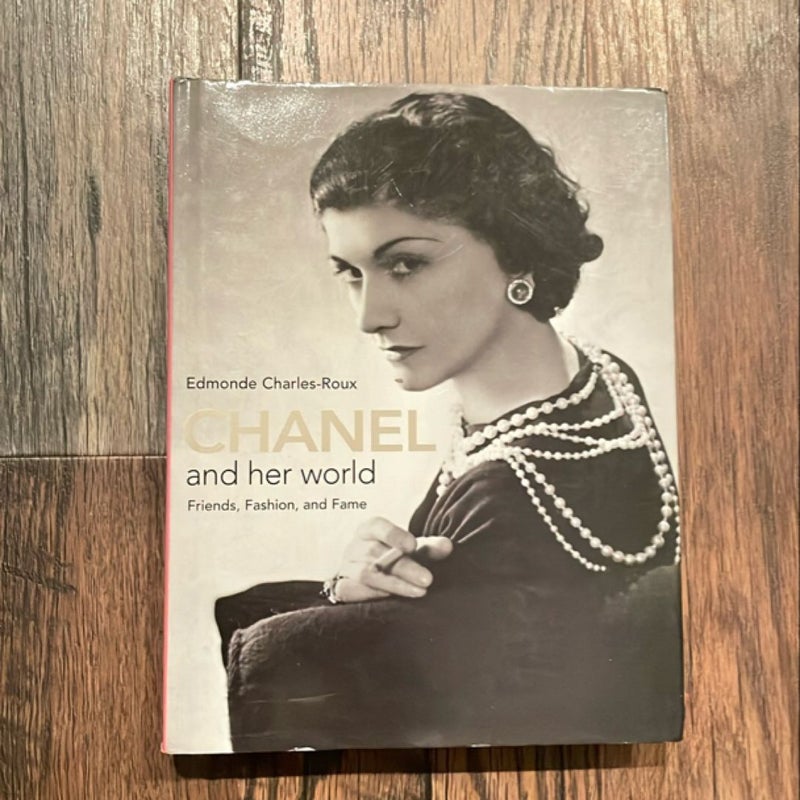 Chanel and Her World