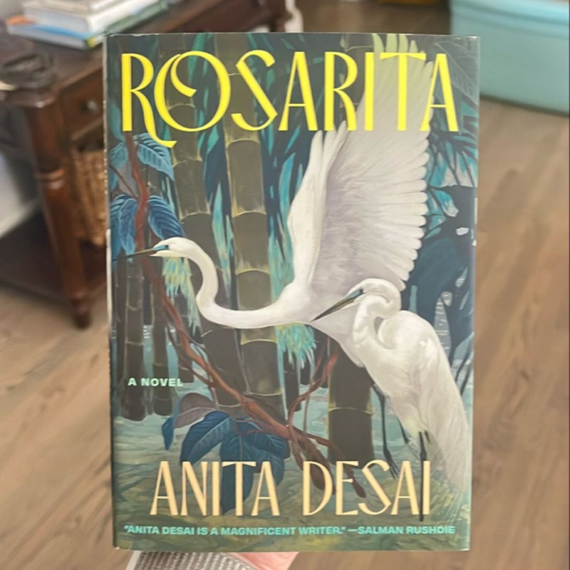 Rosarita