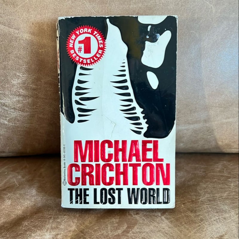 The Lost World