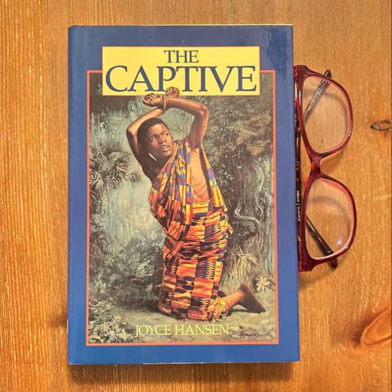 The Captive