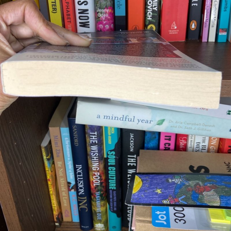 The World Doesn't Require You