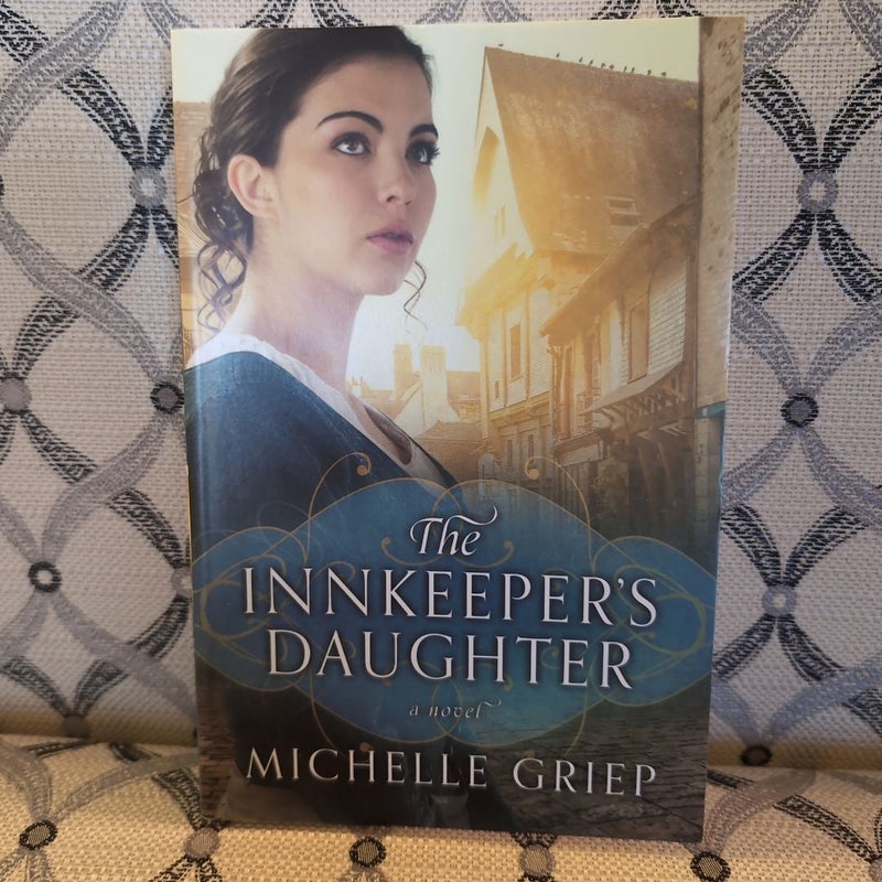 The Innkeeper's Daughter