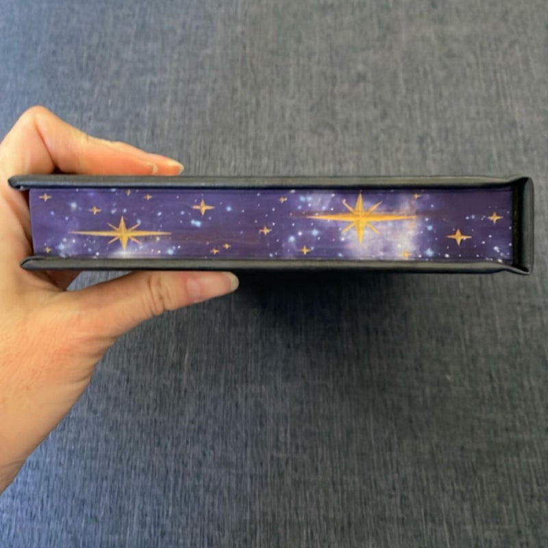 Until The Stars Fall 