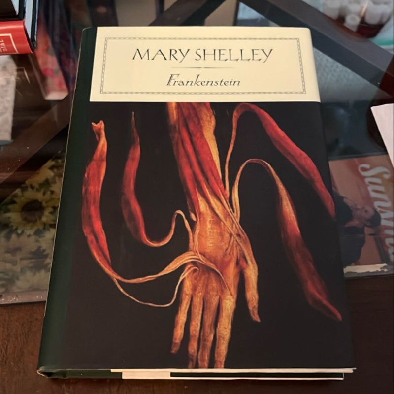 Frankenstein