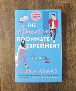 The American Roommate Experiment