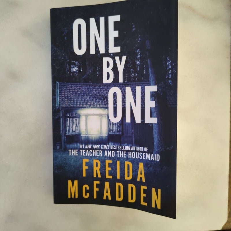 One by One