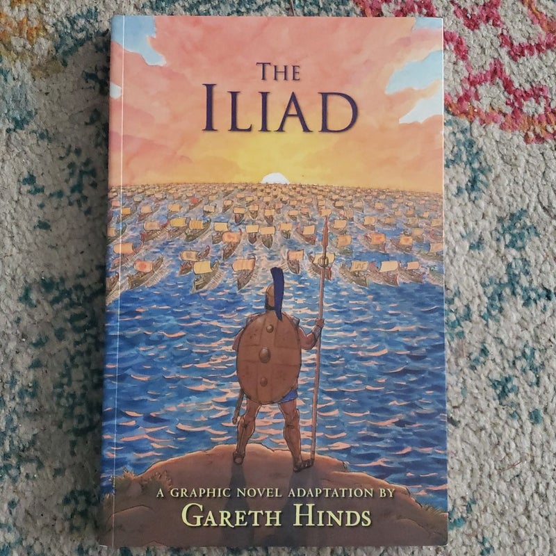 The Iliad