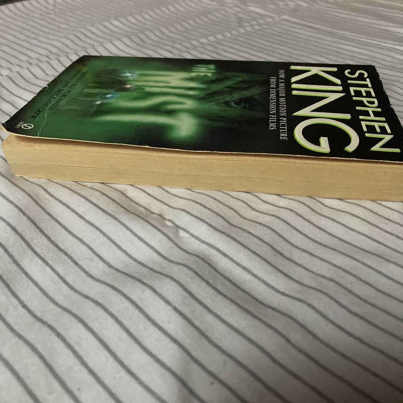 The mist di Stephen King - 9788868364618 in Narrativa horror e